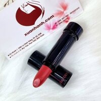 Son Shiseido Rouge Rouge Ruby Copper #RD501 đỏ sang trọng, mini