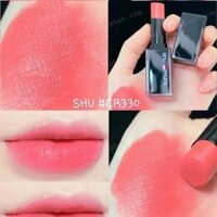 Son SHU 330 UEMURA UEMURA ROUGE UNLIMITED MATTE CR