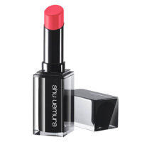 Son SHU 344 Vỏ Đen (Cam Hồng – Dòng Lì) – SHU UEMURA Rouge Unlimited Amplified MATTE – M CR 344