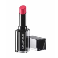 Son SHU 355 Vỏ Đen (Hồng Cam – Dòng Lì) – SHU UEMURA Rouge Unlimited Amplified MATTE – M PK 355