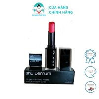 Son SHU 570 Uemura Nội Địa Nhật Bản (Date 2026)