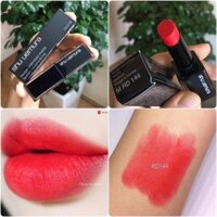 Son Shu Uemura 144 - Hồng đào - Bản Vỏ Đen