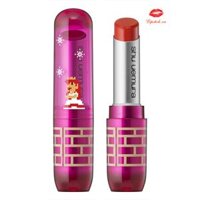 Son Shu Uemura 187 Màu Đỏ Tươi Base Hồng Thời Thượng
