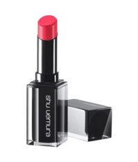 Son Shu Uemura 367 vỏ đen – Màu Hồng Tươi Ngọt Ngào