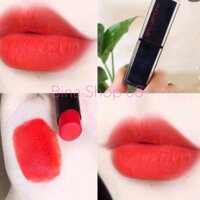 Son Shu Uemura 570 Màu Đỏ Cam