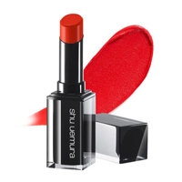 Son Shu Uemura 570 Vỏ Đen – Đỏ Cam – Nhập khẩu chính hãng