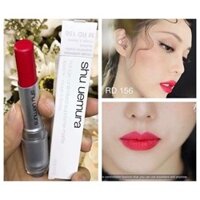 Son shu Uemura Lì MÀU RD 156 - ĐỎ