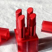 Son Shu Uemura Limited Flaming Red