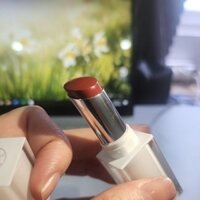 Son Shu uemura Lipstick BG958 💄Màu cam đất - 1 thỏi duy nhất chi tiết tại video thực tế nhé Chị em 💄 thì ko bỏ qua💄