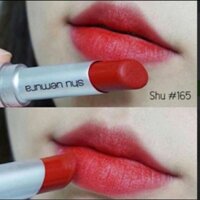 SON SHU UEMURA M RD 165