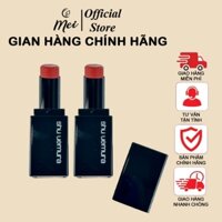 Son Shu Uemura Matte Lipstick Mini Màu 784 1ml, 1.5ml