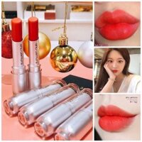 Son Shu Uemura Màu Đỏ Cam OR570