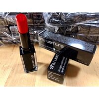 Son Shu Uemura Màu M OR 570 Đỏ Cam Rất Đẹp