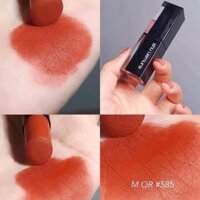 Son Shu Uemura Màu M OR 585