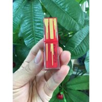 Son Shu Uemura màu MBR786 vỏ đỏ limited Tết 2021 siêu đẹp và sang chảnh