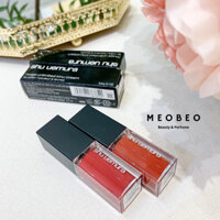 Son Shu Uemura Rouge Unlimited Kinu Cream