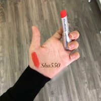 Son Shu UEMURA ROUGE UNLIMITED SUPREME MATTE