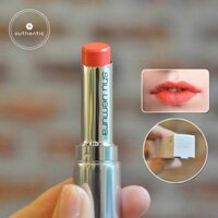 Son Shu Uemura Rouge Unlimited Supreme Matte V01