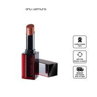 Son Shu Uemura Rouge Unlimited Amplified A BR 783 màu hồng cam đất