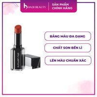 Son Shu Uemura Rouge Unlimited Matte Lipstick