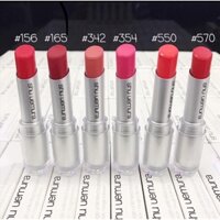 Son Shu UEMURA ROUGE UNLIMITED MATTER