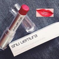 Son Shu Uemura Rouge Unlimited Matte Nhật Bản