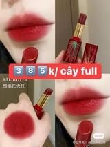 Son Shu Uemura Rouge Unlimited Amplified AL RD 175