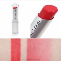 Son Shu Uemura Rouge Unlimited Supreme Matte MRD144 Đỏ Tươi