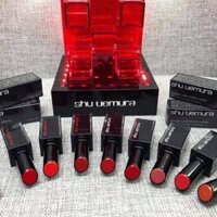 Son Shu Uemura Rouge UnLimited Mate