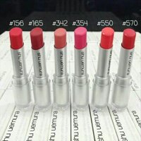 Son Shu Uemura Rouge Unlimited Matte