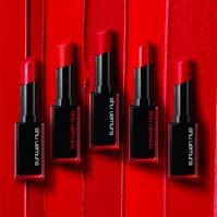 Son Shu Uemura Rouge Unlimited Lipstick