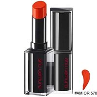 Son Shu Uemura Rouge Unlimited OR570 - có dưỡng