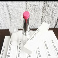 SON SHU UEMURA ROUGE UNLIMITED