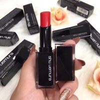 Son shu uemura vỏ đen 2019 đủ màu