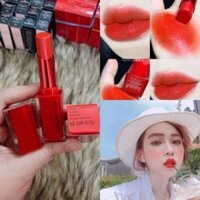 SON SHU UEMURA VỎ ĐỎ MÀU 570