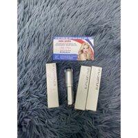 SON  SHU UEMURA VỎ TRẮNG MÀU M RD 165