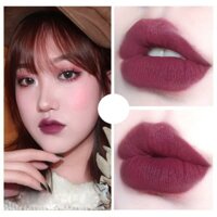 Son Shu Uemura WN 297 Màu Tím Mận