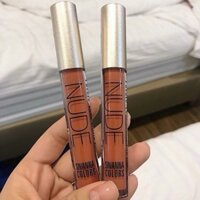 SON SIVANNA NUDE MATTE LIPSTICK