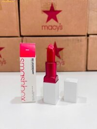 Son Smashbox Be Legendary Prime & Plush Lipstick – Bing - Fullbox