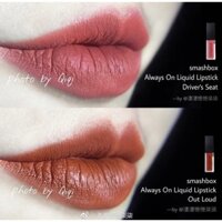 Son Smashbox