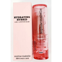 Son Sophia + Mabelle Hydrating Hybrid 2 in 1 Lipstick Balm