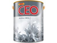 Sơn Spec Ceo Alkali Seal For Exterior – Sơn lót ngoại thất chống kiềm cao cấp