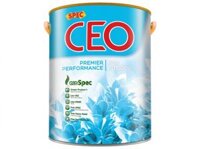 Sơn Spec ceo premier performance for interior nội thất bóng bảo vệ tối đa 18L