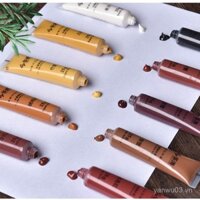 Sơn sửa chữa cho cửa gỗ, keo sửa chữa vết xước cho gỗ, sơn veneer gỗ, công cụ sửa chữa đường may đồ nội thất sàn gỗ, bút ma thuật sửa chữa lỗ