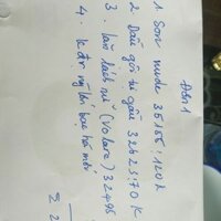 Son, sữa tắm, kđr