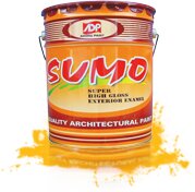 Sơn Sumo 610-0.5kg (nhũ bạc) (1T=18H)