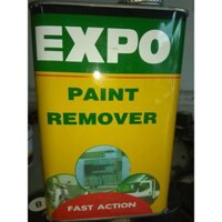 Sơn tẩy công nghiệp Expo paint