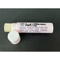 Son tẩy mực từ bút bi, bút dạ và vết bẩn trên quần áo (12c/ vỉ)