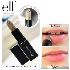 Son tẩy tế bào chết Studio Lip Exfoliator