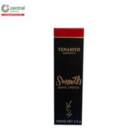 Son Tenamyd Smooth Matte Lipstick